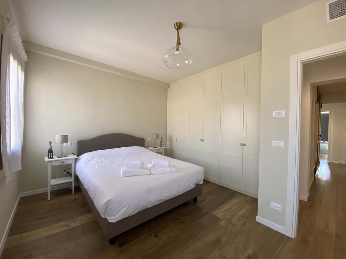 Ca' Magna Apartment Veneza Exterior foto