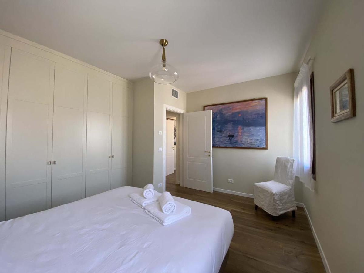 Ca' Magna Apartment Veneza Exterior foto