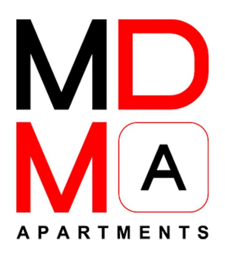 Ca' Magna Apartment Veneza Exterior foto